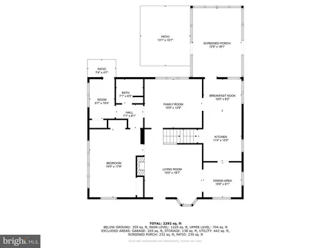 314 Williamsburg Dr, Silver Spring, MD 20901 photo 46