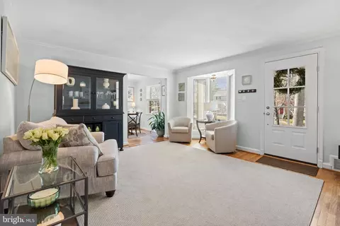 314 Williamsburg Dr, Silver Spring, MD 20901 photo 6