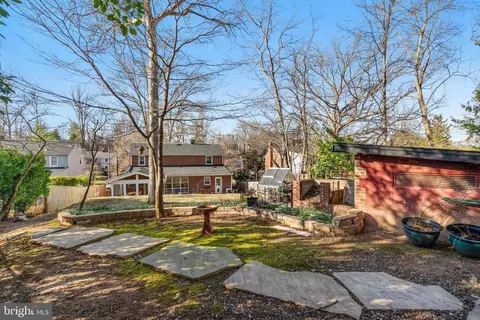 314 Williamsburg Dr, Silver Spring, MD 20901 photo 42