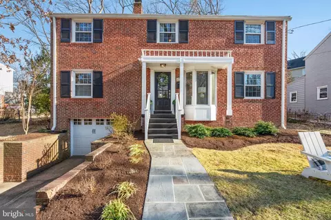 314 Williamsburg Dr, Silver Spring, MD 20901 photo 3