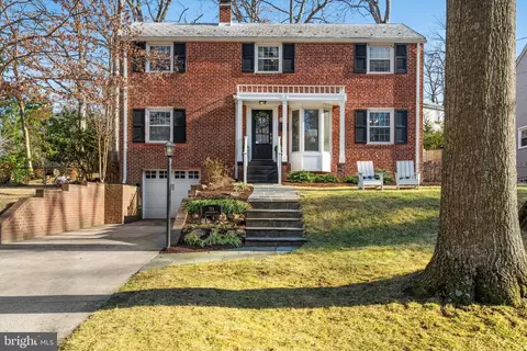 314 Williamsburg Dr, Silver Spring, MD 20901