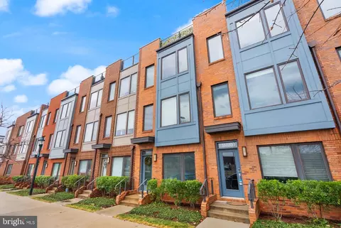 16576 Crabbs Branch Way, Rockville, MD 20855
