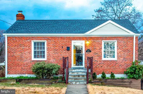 10815 Keller St, Silver Spring, MD 20902