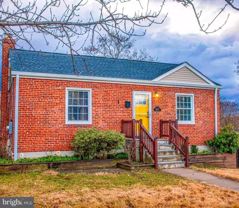10815 Keller St, Silver Spring, MD 20902 photo 2