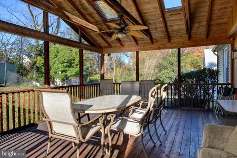 Exterior - 9112 Walden Rd, Silver Spring, MD 20901 photo 7 of 10