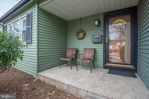 Exterior - 9112 Walden Rd, Silver Spring, MD 20901 photo 3 of 10