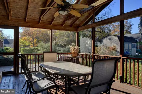 Exterior - 9112 Walden Rd, Silver Spring, MD 20901 photo 6 of 10