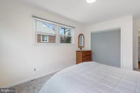 Bedroom - 9112 Walden Rd, Silver Spring, MD 20901 photo 2 of 8