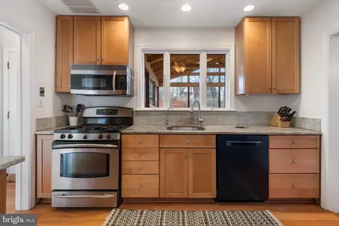 Kitchen - 9112 Walden Rd, Silver Spring, MD 20901 photo 1 of 1