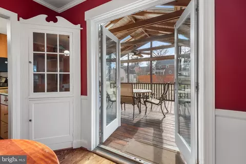 Exterior - 9112 Walden Rd, Silver Spring, MD 20901 photo 4 of 10