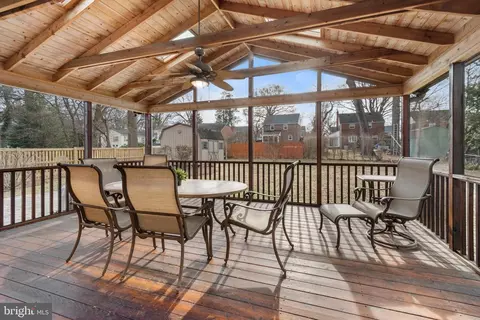 Exterior - 9112 Walden Rd, Silver Spring, MD 20901 photo 5 of 10