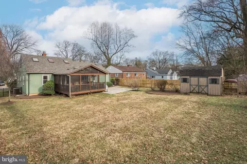 Other - 9112 Walden Rd, Silver Spring, MD 20901 photo 13 of 14