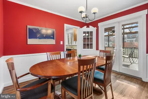 Dining - 9112 Walden Rd, Silver Spring, MD 20901 photo 2 of 2