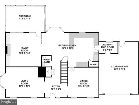 14992 Dufief, North Potomac, MD 20878 photo 49