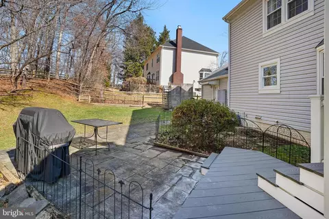 14992 Dufief, North Potomac, MD 20878 photo 48