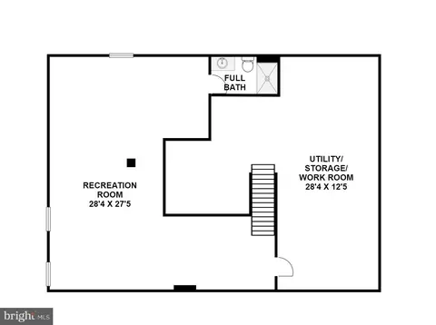 14992 Dufief, North Potomac, MD 20878 photo 51