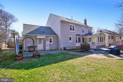 14992 Dufief, North Potomac, MD 20878 photo 46
