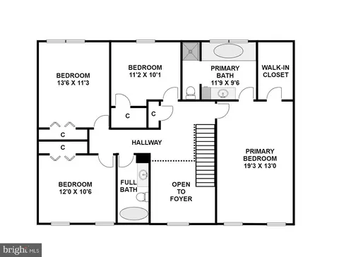 14992 Dufief, North Potomac, MD 20878 photo 50