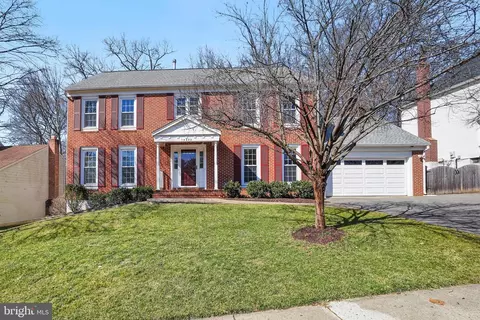 14992 Dufief, North Potomac, MD 20878