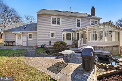 14992 Dufief, North Potomac, MD 20878 photo 47