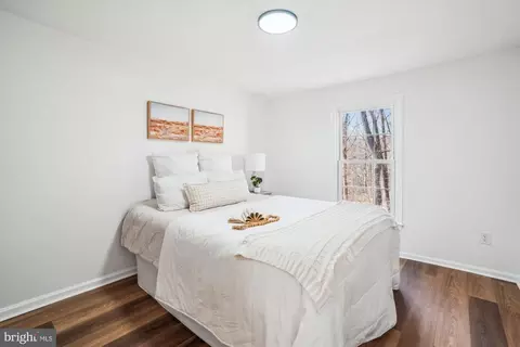 Bedroom - 1802 Tufa Ter, Silver Spring, MD 20904 photo 1 of 3