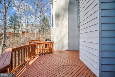 Exterior - 1802 Tufa Ter, Silver Spring, MD 20904 photo 2 of 5