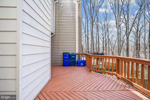 Exterior - 1802 Tufa Ter, Silver Spring, MD 20904 photo 4 of 5