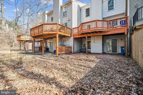 Exterior - 1802 Tufa Ter, Silver Spring, MD 20904 photo 5 of 5