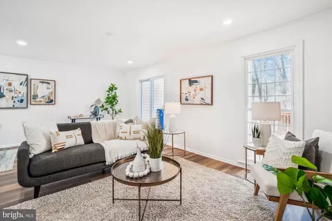 Living - 1802 Tufa Ter, Silver Spring, MD 20904 photo 1 of 2