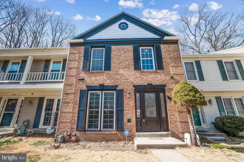 1802 Tufa Ter, Silver Spring, MD 20904