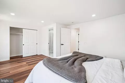 Bedroom - 1802 Tufa Ter, Silver Spring, MD 20904 photo 3 of 3
