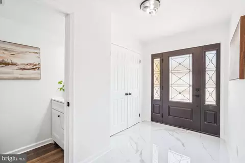 Entry Way - 1802 Tufa Ter, Silver Spring, MD 20904 photo 1 of 4