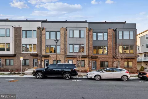 8155 Tompkins, Rockville, MD 20855