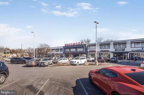 Exterior - 10110 Brunett Ave, Silver Spring, MD 20901 photo 8 of 9