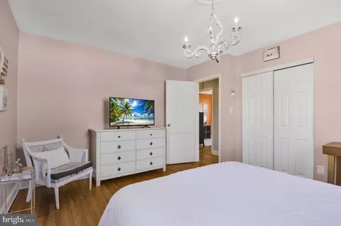 Bedroom - 10110 Brunett Ave, Silver Spring, MD 20901 photo 2 of 4