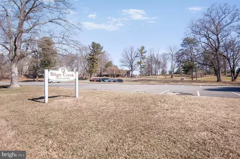 Exterior - 10110 Brunett Ave, Silver Spring, MD 20901 photo 5 of 9