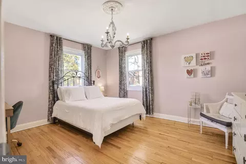 Bedroom - 10110 Brunett Ave, Silver Spring, MD 20901 photo 1 of 4