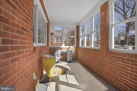 Exterior - 10110 Brunett Ave, Silver Spring, MD 20901 photo 1 of 9