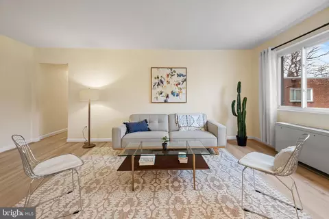 95 E Wayne Ave #404, Silver Spring, MD 20901 photo 4
