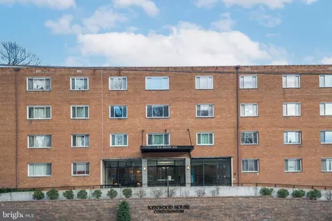95 E Wayne Ave #404, Silver Spring, MD 20901 photo 24