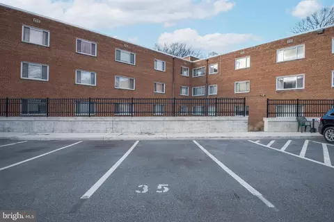 95 E Wayne Ave #404, Silver Spring, MD 20901 photo 23