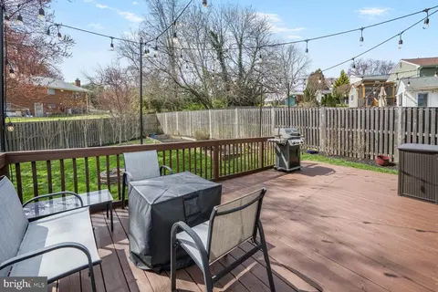 2308 Peggy Ln, Silver Spring, MD 20910 photo 12