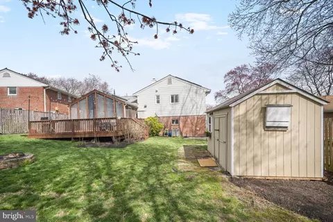 2308 Peggy Ln, Silver Spring, MD 20910 photo 27