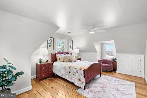 Bedroom - 21030 Peach Tree Rd, Dickerson, MD 20842 photo 2 of 8