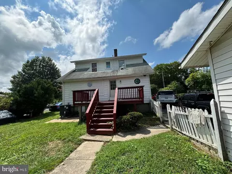Exterior - 27319 Ridge Rd, Damascus, MD 20872 photo 11 of 11
