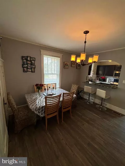 Dining - 27319 Ridge Rd, Damascus, MD 20872 photo 1 of 2