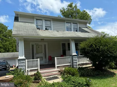 Exterior - 27319 Ridge Rd, Damascus, MD 20872 photo 3 of 11