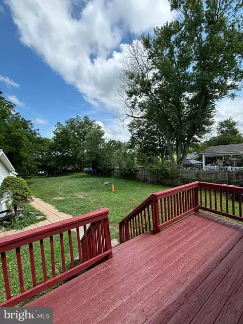Exterior - 27319 Ridge Rd, Damascus, MD 20872 photo 5 of 11