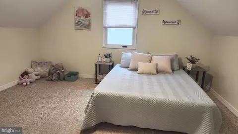 Bedroom - 1002 Laredo Rd, Silver Spring, MD 20901 photo 10 of 10