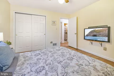 Bedroom - 1002 Laredo Rd, Silver Spring, MD 20901 photo 2 of 10